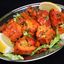Poulet tikka
