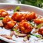 Chilly Shrimp Gravy
