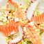 INSALATA PESCE MISTO