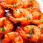 Tandoori Tiger Prawns