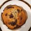 Chocolate Chip Muffin