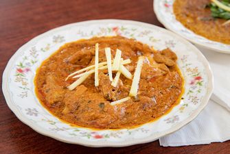 Shalimar Restaurant