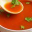 Tomato Coriander Soup