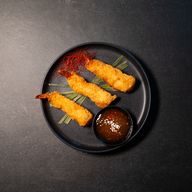 Ebi-Tempura