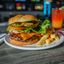 Build A Burger
