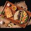 Sultani Kabob Platter