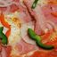 Pizza Mexikana (scharf)