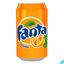 Fanta Orange Can