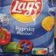 Lays paprika mini