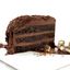 3-Layer Old-Fashioned Chocolate Cake