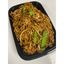 Pork Lo Mein Lunch Special