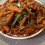Tripe tibs / የትሪፓ ጥብስ