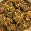 Goat Gongura
