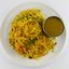 Singapore Fried Rice (Spicy) 新饭