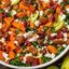 Fall Harvest Salad