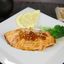 134. Grilled Salmon Teriyaki