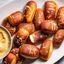 Pretzel Bites