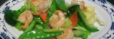 New Golden China Restaurant