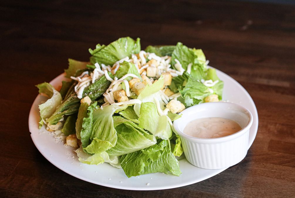 Caesar Salad