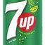 7 Up Gazoz