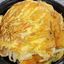 Omelettes Chinoises / Egg Foo Young