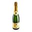3991. Charles Bach Champagne Brut Trocken