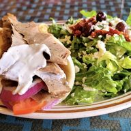 Gyro Wrap