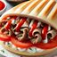 Broodje Lams Shoarma