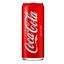 651. Coca Cola Dose 0,33L