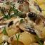 Penne al Pollo