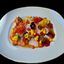 Carpaccio tropicale
