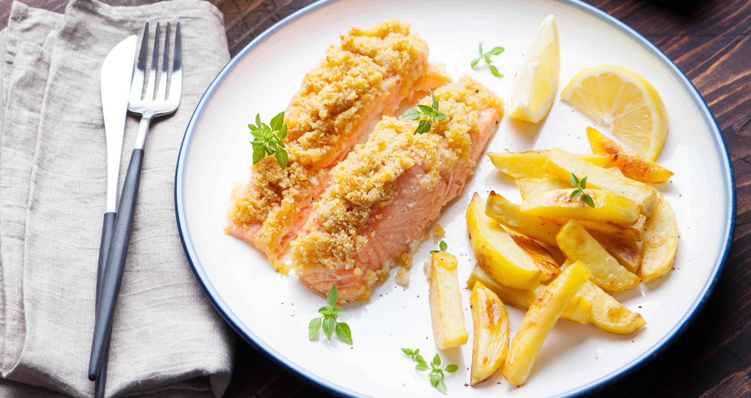 North Wingfield Fish Bar in Chesterfield