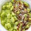 Pesto Pancetta Gnocchi