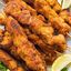 FISH AND CHICKEN KEBAB | ΚΕΜΠΑΠ ΨΑΡΙ ΚΑΙ ΚΟΤΟΠΟΥΛΟ