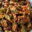 Bhindi Masala (Okra)