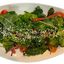 Sauteed Kale & Bacon Salad