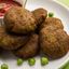 PALAK GALOUTI KEBAB (GF)