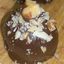 Crispy Chocolate Hazelnut Truffles