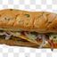 Serena Special Shami Burger