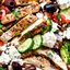 Greek Chicken Salad