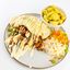 Chilli Chicken Pita Pocket