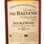 WHYSKI - Balvenie 12 Years Old Doublewood
