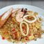 Chaufa Marisquero