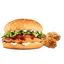 Grilled Chicken Combo