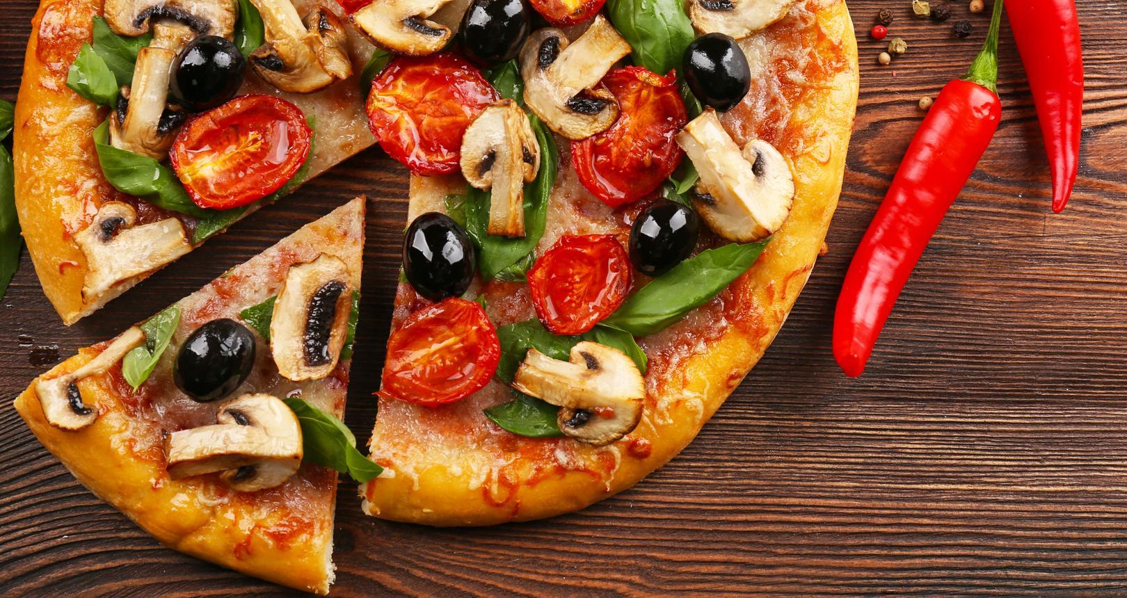 Pizzeria Maria