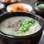 Kal Guk Soo (Noodle soup)