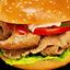 Doner Burger