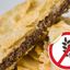 GLUTEN FREE Steakette