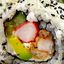 Shrimp Tempura Rolls