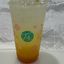 Pineapple Kumquat Sparkling Soda